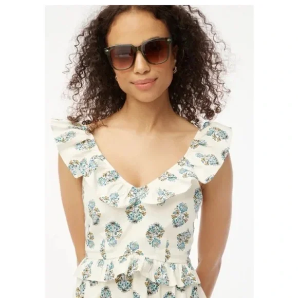 J Crew Dress - Picture 10 of 10